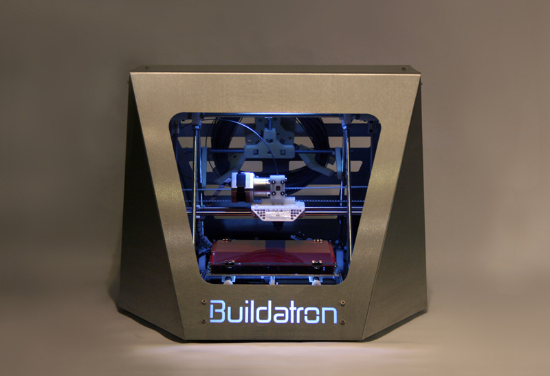 The Buildatron 2.