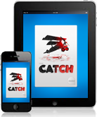 123D Catch app