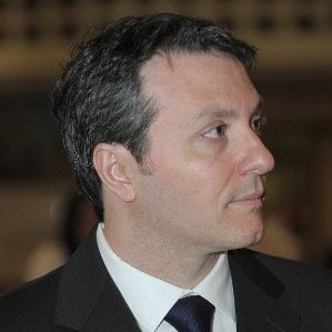 Fabio M. Espositio