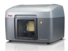 Mojo 3D Printer