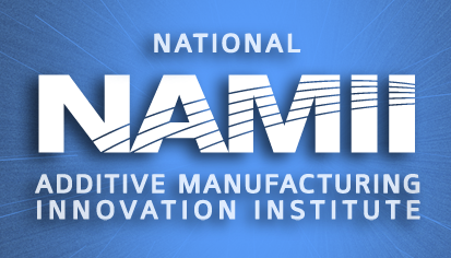 NAMII Logo