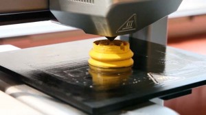UL is working on an infrastructure to bring 3D printing technology to market safely. Image Courtesy of UL